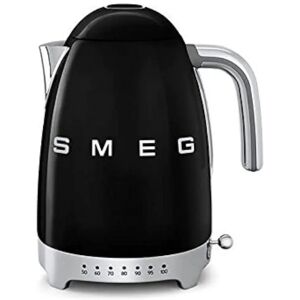 Smeg KLF04BLUK - Black Smeg KLF04BLUK - Black