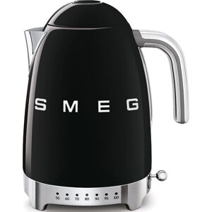 Smeg KLF04BLUK - Black Smeg KLF04BLUK - Black