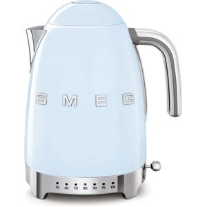 Smeg KLF04PBEU - Pastellblau Smeg KLF04PBEU - Pastellblau