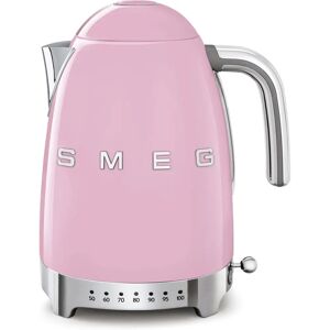 Smeg KLF04PKEU - Cadillac Pink Smeg KLF04PKEU - Cadillac Pink