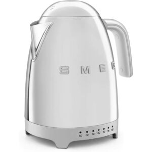 Smeg KLF04SSEU - Argento - Bollitore elettrico Smeg KLF04SSEU - Argento - Bollitore elettrico