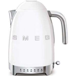 Smeg KLF04WHEU - White - Kettle Smeg KLF04WHEU - White - Kettle