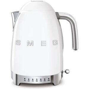 Smeg KLF04WHEU - Weiß - Wasserkocher Smeg KLF04WHEU - Weiß - Wasserkocher