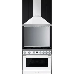 Smeg Portofino - CPF9IPWH - White - Range Cooker Smeg Portofino - CPF9IPWH - White - Range Cooker