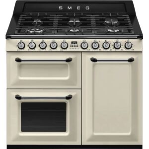 Smeg TR103P - Cream - Range Cooker Smeg TR103P - Cream - Range Cooker