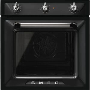 Smeg SF6905N1 - Nero - Forno Smeg SF6905N1 - Nero - Forno