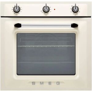 Smeg SF6905P1 - Cream - Electric Oven Smeg SF6905P1 - Cream - Electric Oven