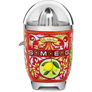 SMEG Cjf01dg - Multicolore - Publicité SMEG Cjf01dg - Multicolore - Publicité