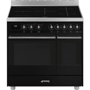 Smeg C92IPBL9-1 Smeg C92IPBL9-1