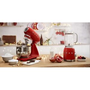 Smeg SMF03RDUK - Red - Stand Mixer Smeg SMF03RDUK - Red - Stand Mixer