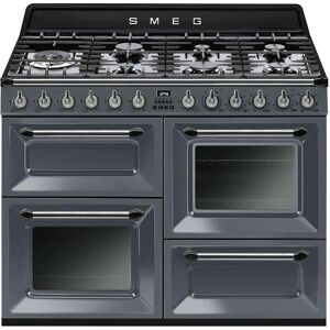 Smeg TR4110GR - Slate Grey - Range Cooker Smeg TR4110GR - Slate Grey - Range Cooker