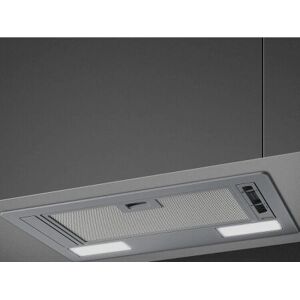 SMEG KSG52E - Argento - Cappa da cucina SMEG KSG52E - Argento - Cappa da cucina