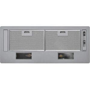 Smeg KSG70E - Silver - Canopy Hood Smeg KSG70E - Silver - Canopy Hood