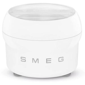 Smeg SMIC02 - Ice-cream Maker Smeg SMIC02 - Ice-cream Maker