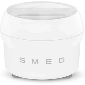 Smeg SMIC02 - Machine à glace Smeg SMIC02 - Machine à glace