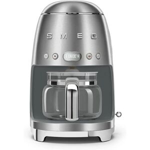 Smeg DCF02SSUK - Stainless Steel - Coffee Machine Smeg DCF02SSUK - Stainless Steel - Coffee Machine