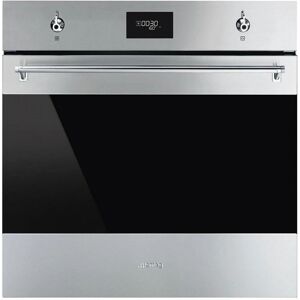 Smeg SFP6301TVX - Stainless Steel - Built in Oven Smeg SFP6301TVX - Stainless Steel - Built in Oven