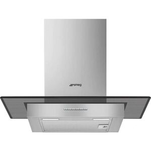 Smeg KBT600VE - Stainless Steel - Wall Hood Smeg KBT600VE - Stainless Steel - Wall Hood