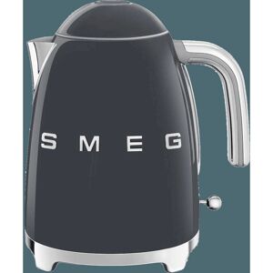 Smeg KLF03GRUK - Slate Grey - Kettle Smeg KLF03GRUK - Slate Grey - Kettle