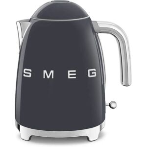 Smeg KLF03GRUK - Slate Grey - Kettle Smeg KLF03GRUK - Slate Grey - Kettle