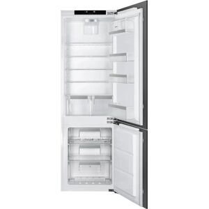 Smeg C8174DN2E - Wit - ingebouwde koelkast-vrieskast Smeg C8174DN2E - Wit - ingebouwde koelkast-vrieskast