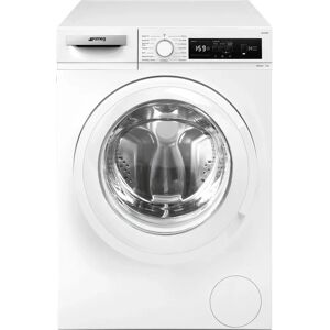 SMEG LB1T80IT Lave-linge Chargement Frontal 8 Kg 1000 Tr/min Classe Énergétique D - Publicité SMEG LB1T80IT Lave-linge Chargement Frontal 8 Kg 1000 Tr/min Classe Énergétique D - Publicité
