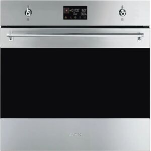 Smeg SO6302M2X - Stainless Steel - Oven Smeg SO6302M2X - Stainless Steel - Oven