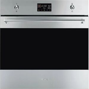Smeg SO6302M2X - Stainless Steel - Oven Smeg SO6302M2X - Stainless Steel - Oven