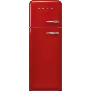 Smeg FAB30LRD5 - Rojo - Refrigerador Smeg FAB30LRD5 - Rojo - Refrigerador