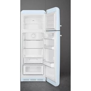 Smeg FAB30RPB5 - Pastel Blue - Refrigerator-Freezer Combination Smeg FAB30RPB5 - Pastel Blue - Refrigerator-Freezer Combination