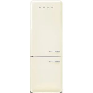 Smeg FAB38LCR5 - Krem - Kjøleskap-Fryser Smeg FAB38LCR5 - Krem - Kjøleskap-Fryser