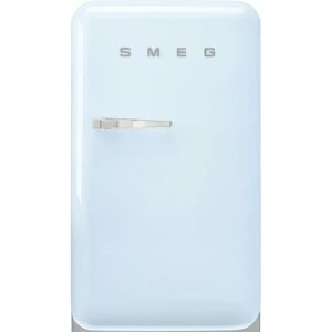 SMEG FAB10H - Bleu - Publicité SMEG FAB10H - Bleu - Publicité