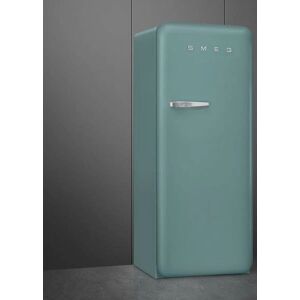 Smeg FAB28RDEG5 - Verde Esmeralda - Nevera Smeg FAB28RDEG5 - Verde Esmeralda - Nevera