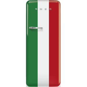 SMEG FAB28RDIT5 - Italia - Kjøleskap SMEG FAB28RDIT5 - Italia - Kjøleskap