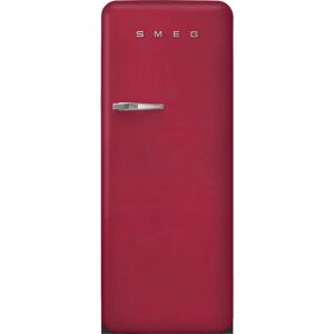 Smeg FAB28RDRB5 - Ruby Red - Kjøleskap Smeg FAB28RDRB5 - Ruby Red - Kjøleskap