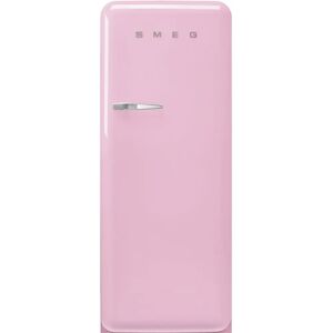 Smeg FAB28RPK5 - Rosa - Kjøleskap Smeg FAB28RPK5 - Rosa - Kjøleskap