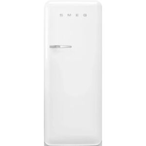 Smeg FAB28RWH5 - Hvit - Kjøleskap Smeg FAB28RWH5 - Hvit - Kjøleskap