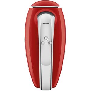 Smeg HMF01RDUK - Red - Hand mixer Smeg HMF01RDUK - Red - Hand mixer