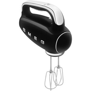 Smeg HMF01 - Black - Stand Mixer Smeg HMF01 - Black - Stand Mixer