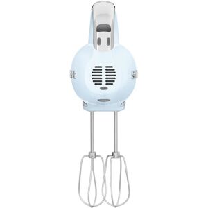 Smeg HMF01PBUK - Pastel Blue - Hand Mixer Smeg HMF01PBUK - Pastel Blue - Hand Mixer