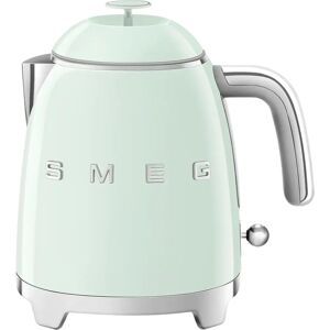 Smeg KLF05PGEU - Verde Pastel Smeg KLF05PGEU - Verde Pastel