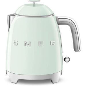 Smeg KLF05PGEU - Verde Pastello Smeg KLF05PGEU - Verde Pastello