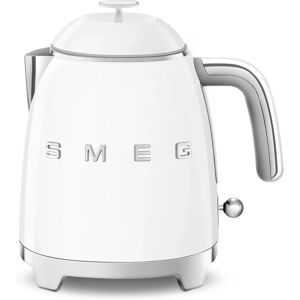Smeg KLF05WHEU - Weiß - Wasserfilter-Kessel Smeg KLF05WHEU - Weiß - Wasserfilter-Kessel