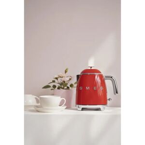 Smeg KLF05RDUK - Red Smeg KLF05RDUK - Red