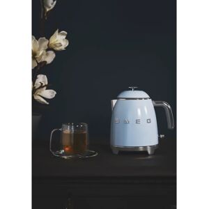 Smeg KLF05PBUK - Pastel Blue - Kettle Smeg KLF05PBUK - Pastel Blue - Kettle