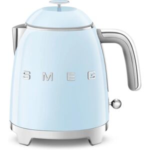 Smeg KLF05PBUK - Pastel Blue - Kettle Smeg KLF05PBUK - Pastel Blue - Kettle
