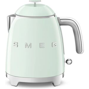 Smeg KLF05PGUK - Pastel Green Smeg KLF05PGUK - Pastel Green