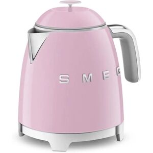 Smeg KLF05PKUK - Pink - Electric kettle Smeg KLF05PKUK - Pink - Electric kettle