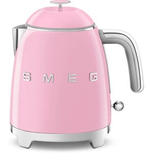 Smeg KLF05PKUK - Pink - Electric kettle Smeg KLF05PKUK - Pink - Electric kettle