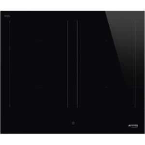 Smeg SIM3644D - Black - Induction Hob Smeg SIM3644D - Black - Induction Hob